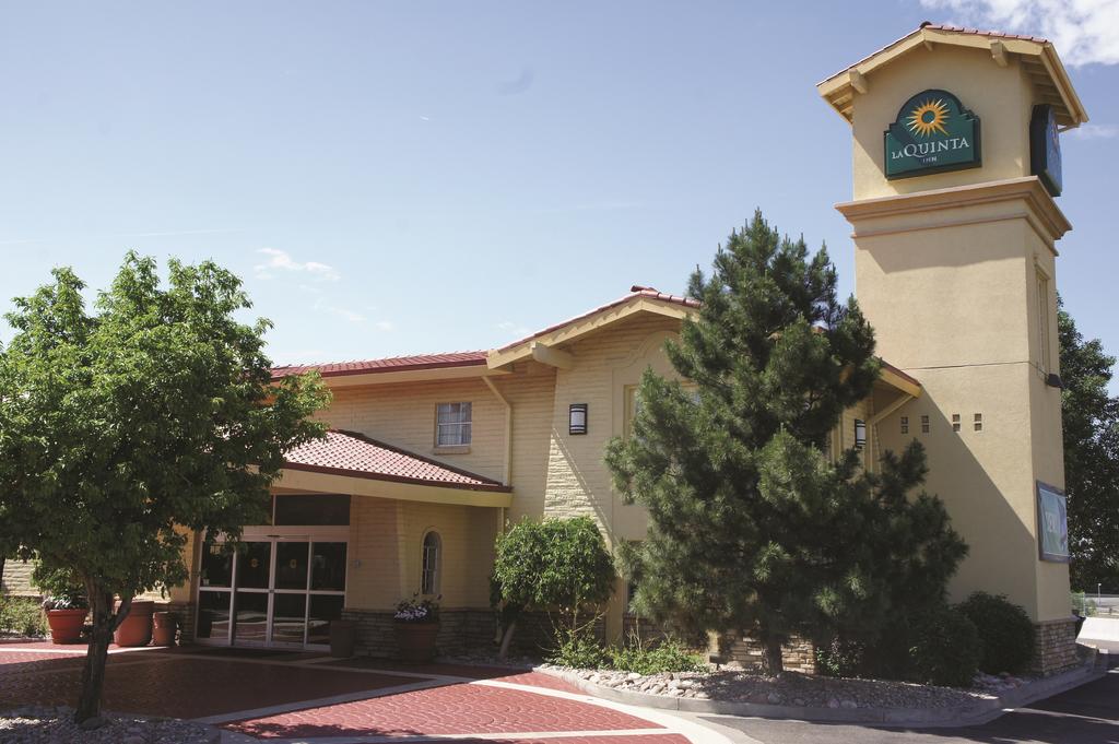 La Quinta Inn Denver Cherry Creek