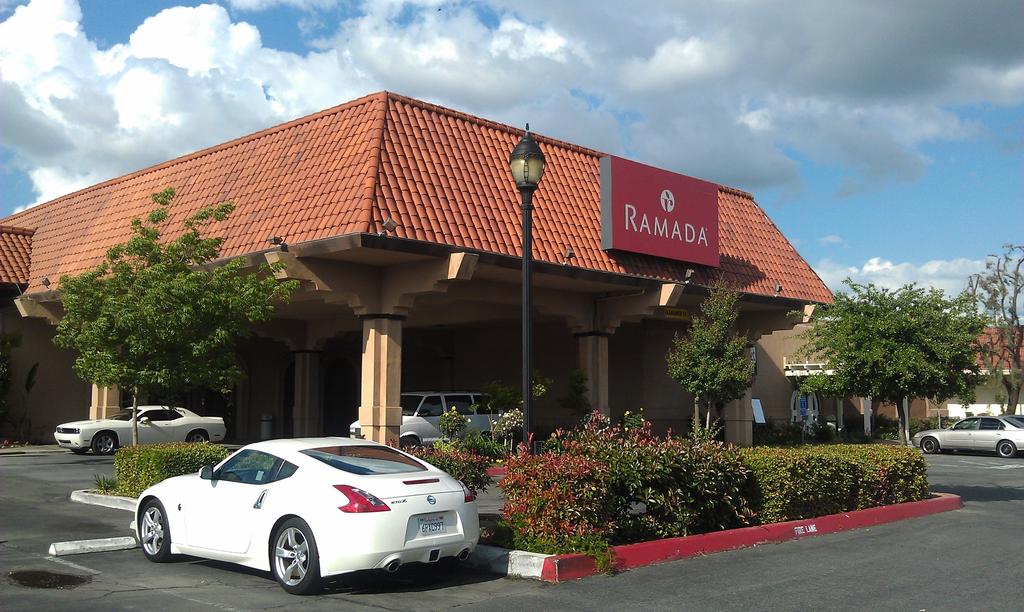 Ramada Fresno North