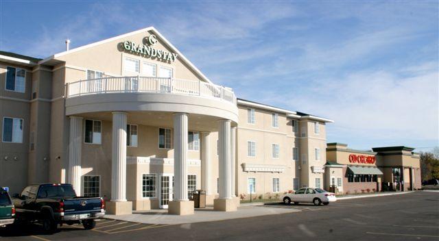 GrandStay Hotel and Suites