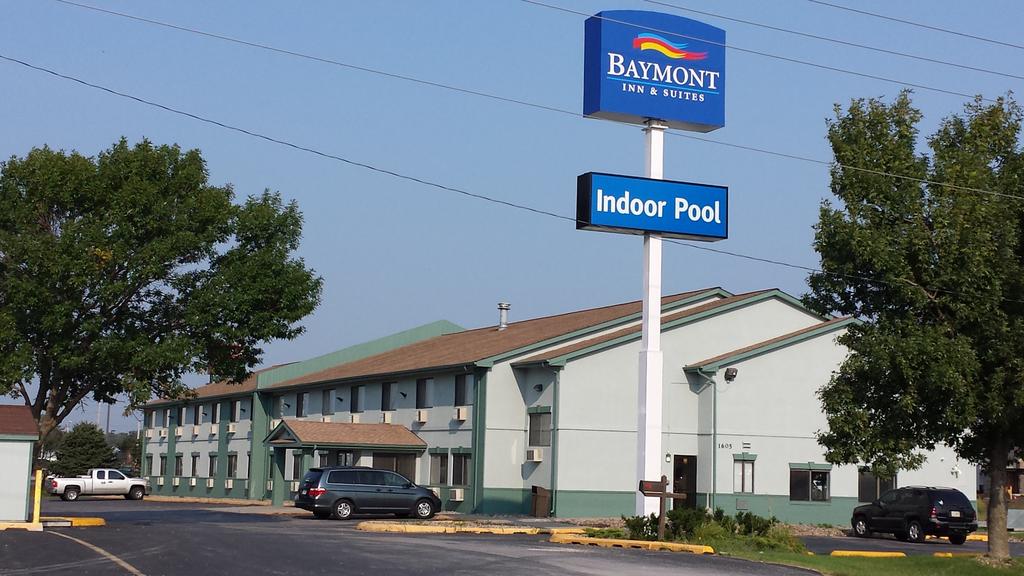 Baymont Inn and Suites Ames