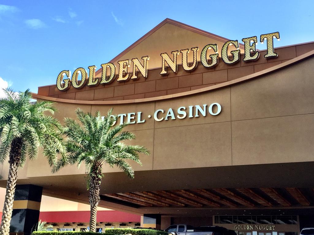 Golden Nugget Biloxi