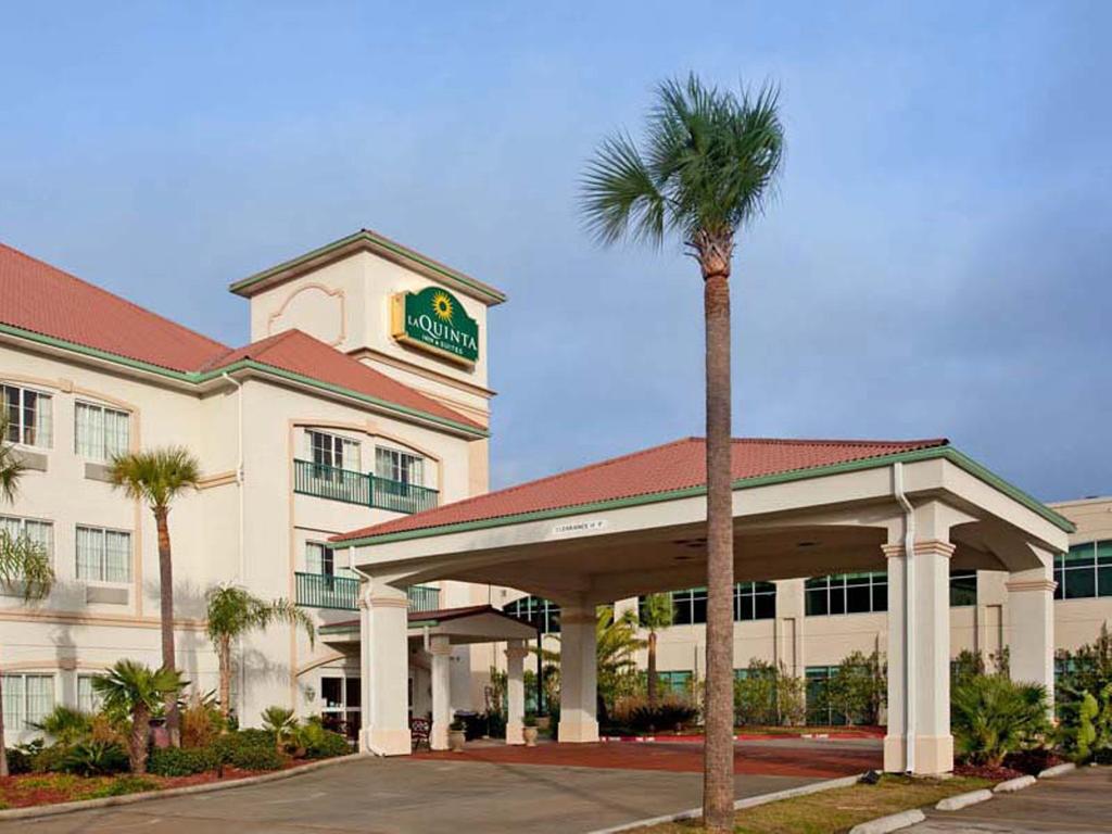 La Quinta Inn and Suites Biloxi