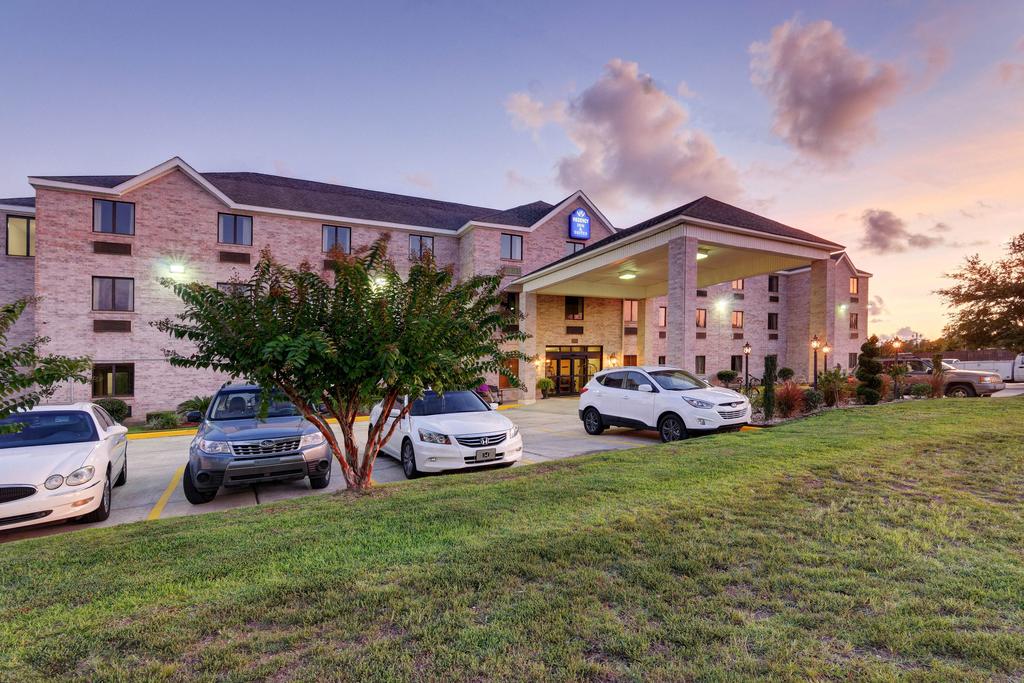 Regency Inn and Suites Biloxi