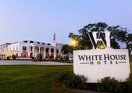 White House Hotel an Ascend Hotel Collection Member