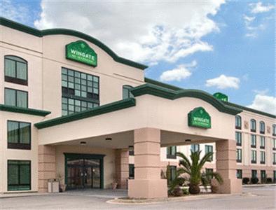 Comfort Inn and Suites