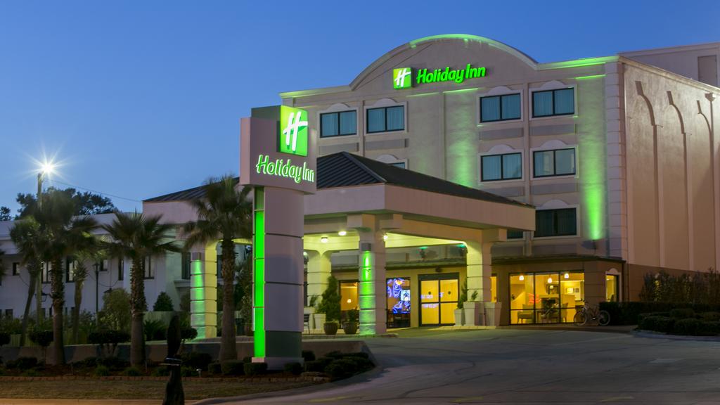 Holiday Inn Biloxi