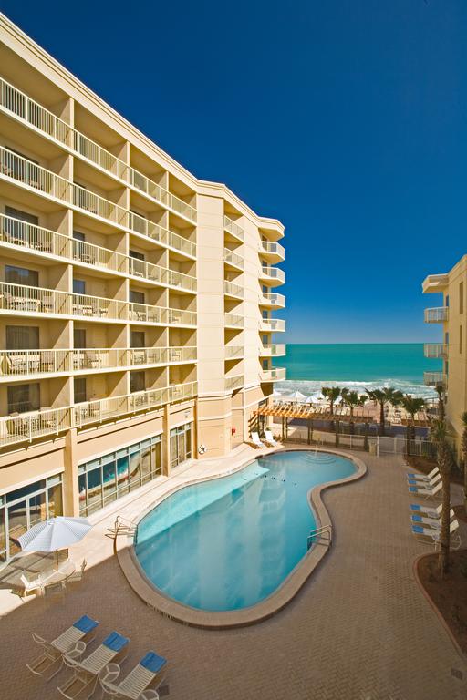 Crowne Plaza Oceanfront