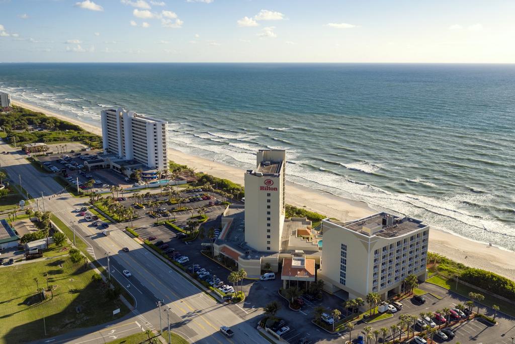 Hilton Melbourne Beach OceanFront