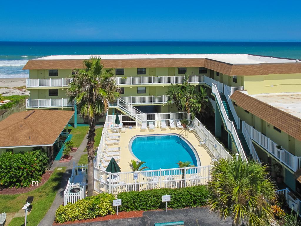 Tuckaway Shores Resort