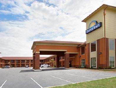 Days Inn Dilley