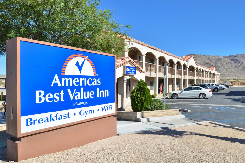 Americas Best Value Inn