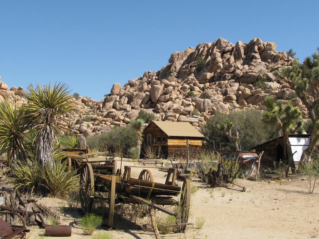 Fairfield Inn and Suites Twentynine Palms-Joshua Tree National Park