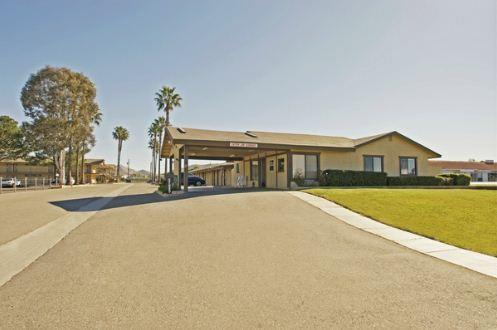 Americas Best Value Inn- Sun City - CA