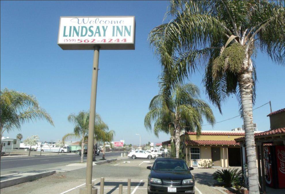 Lindsay Inn