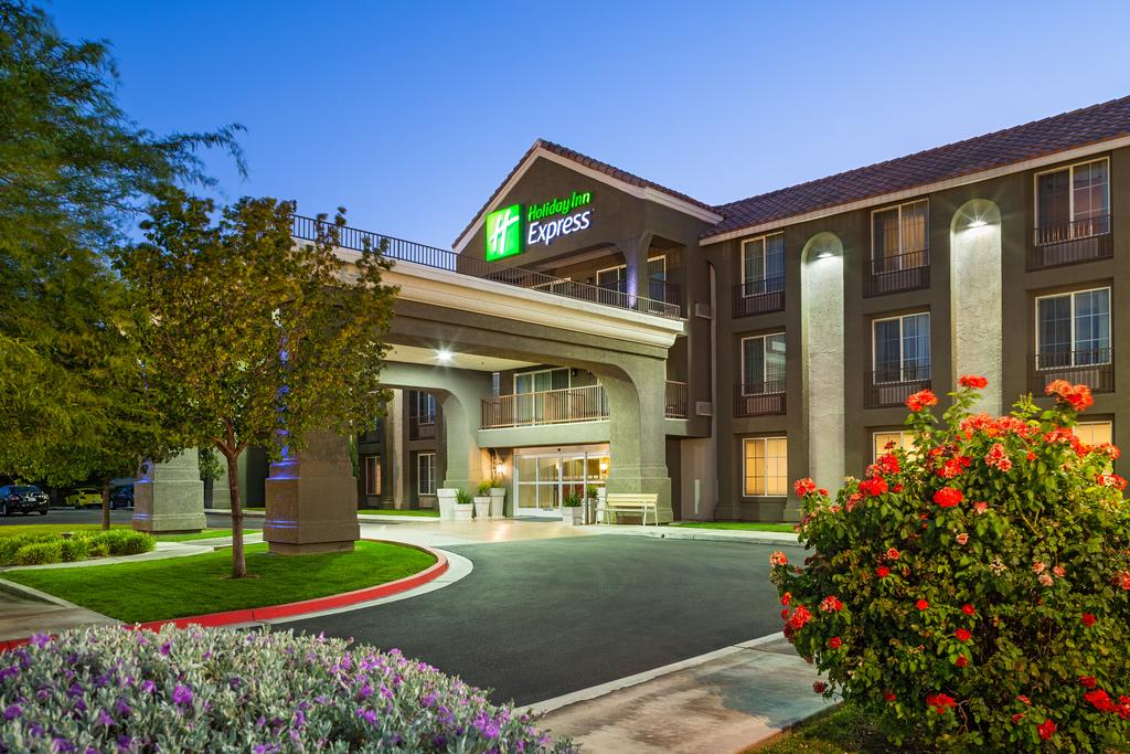 Holiday Inn Express