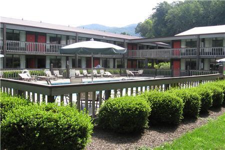 Great Smokies Inn Cherokee