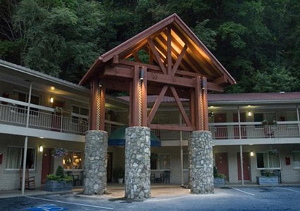 Econo Lodge Cherokee