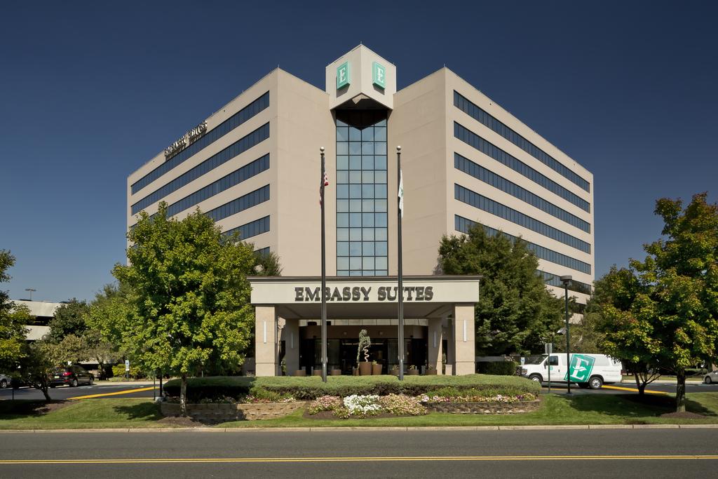 Embassy Suites Secaucus - Meadowlands