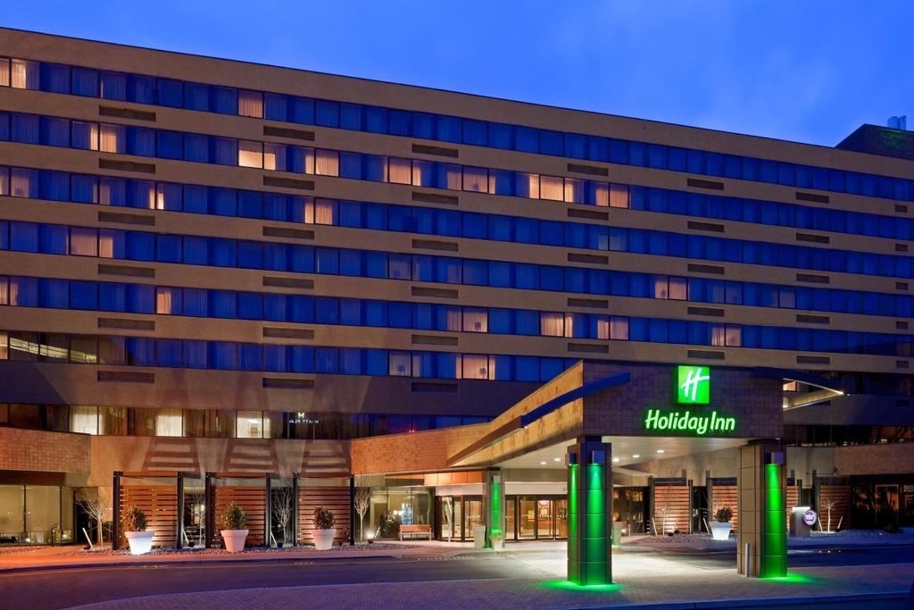 Holiday Inn Secaucus Meadowlands