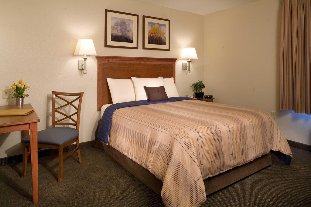 Candlewood Suites Secaucus