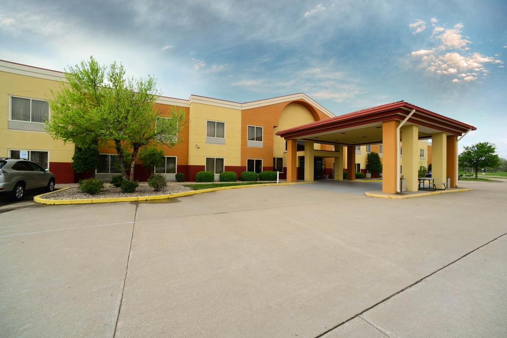 Comfort Suites Marion