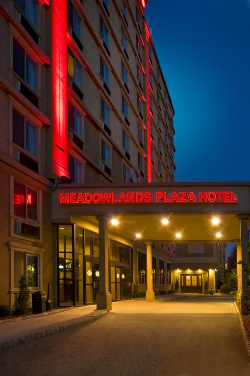 Meadowlands Plaza Hotel