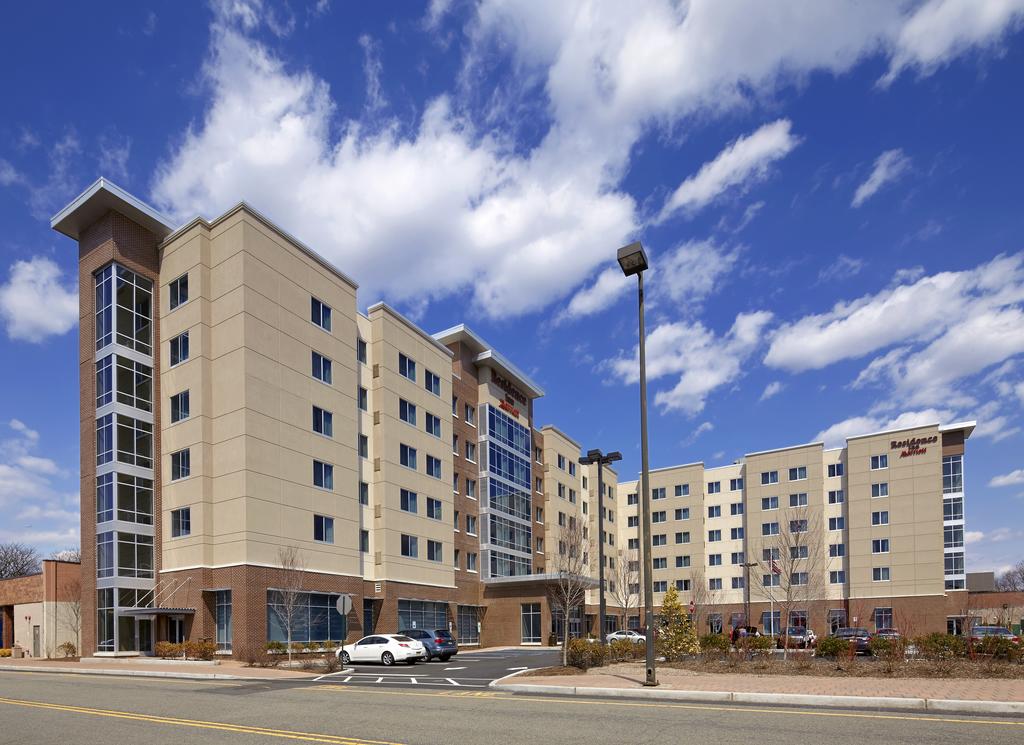 Residence Inn Secaucus Meadowlands