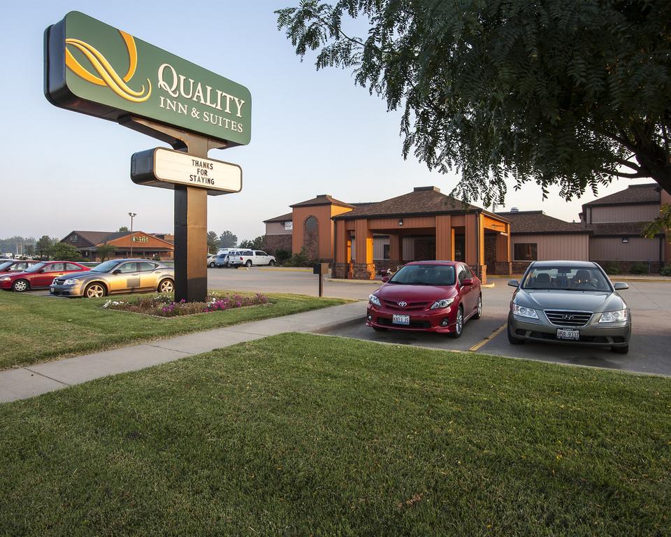 Quality Inn and Suites Marion