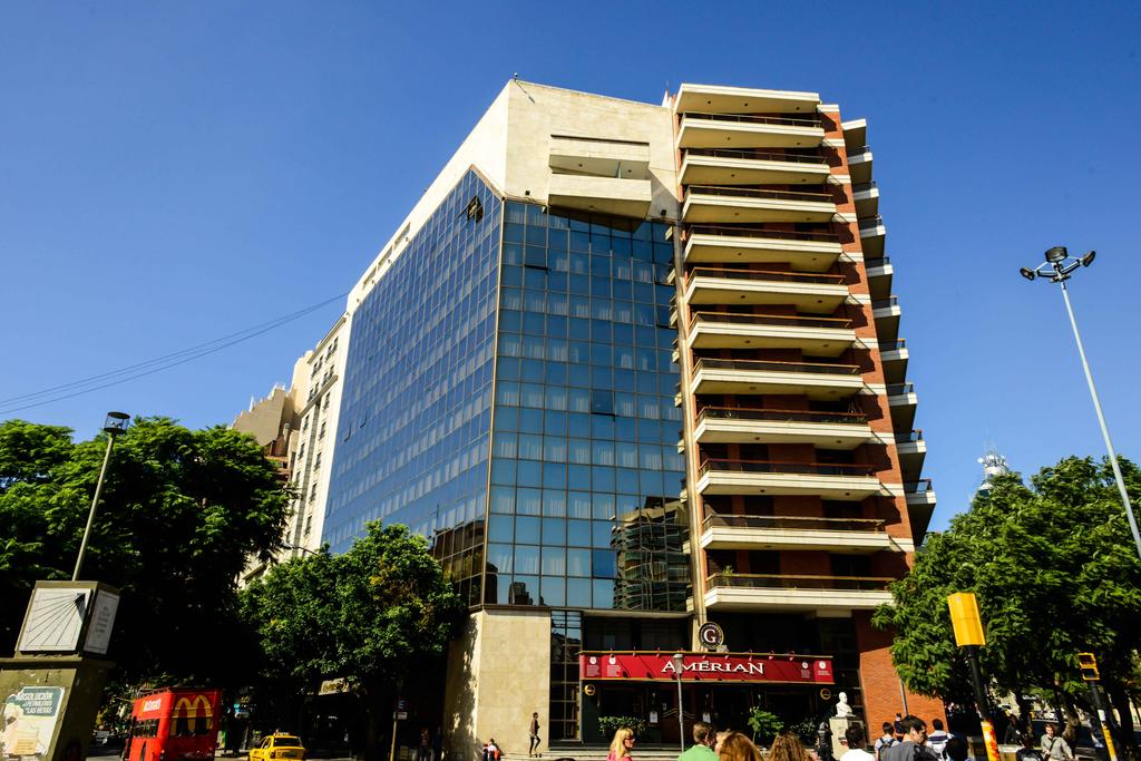 Amerian Cordoba Park Hotel