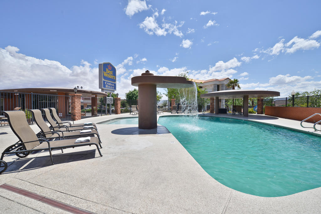 BEST WESTERN Coral Hills