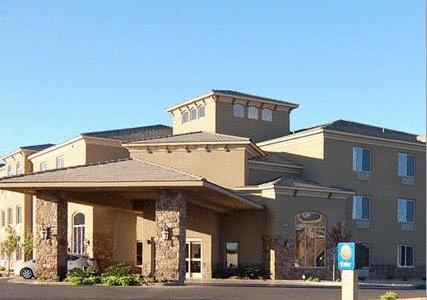 Comfort Inn - Convention Center