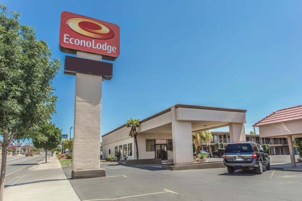 Econo Lodge St George