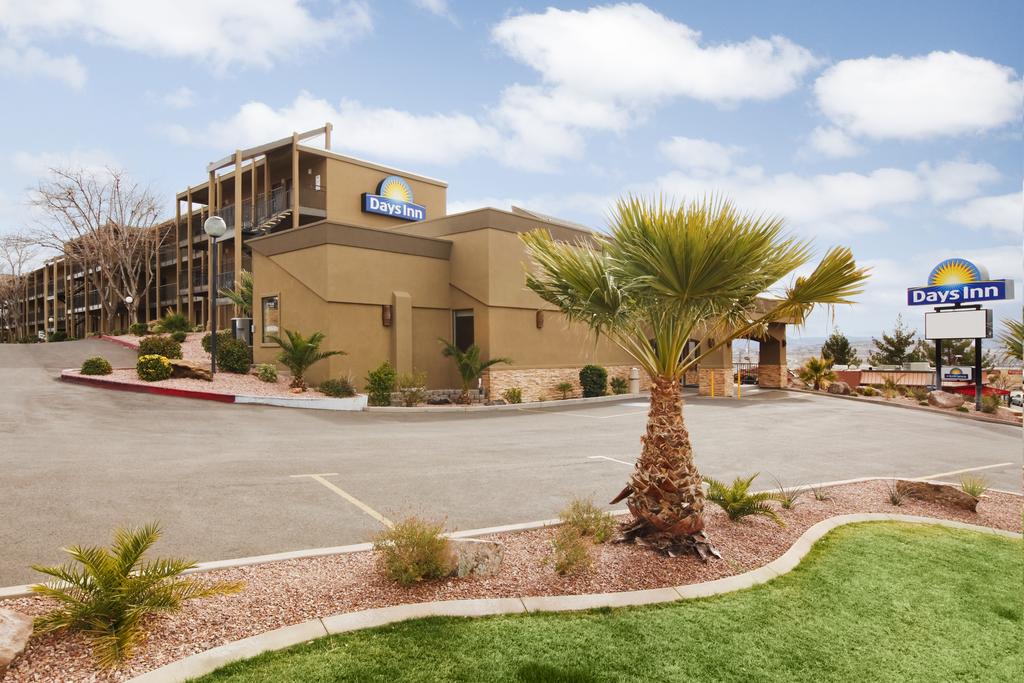 Days Inn Saint George