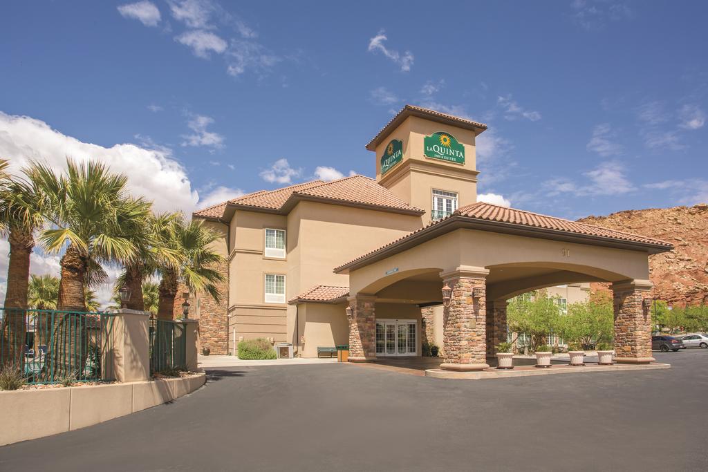 La Quinta Inn and Suites St George