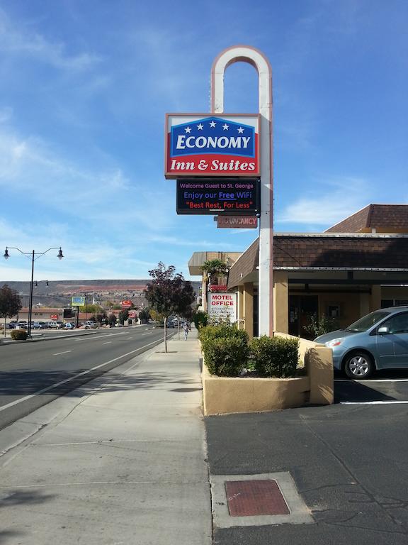 Economy Inn and Suites