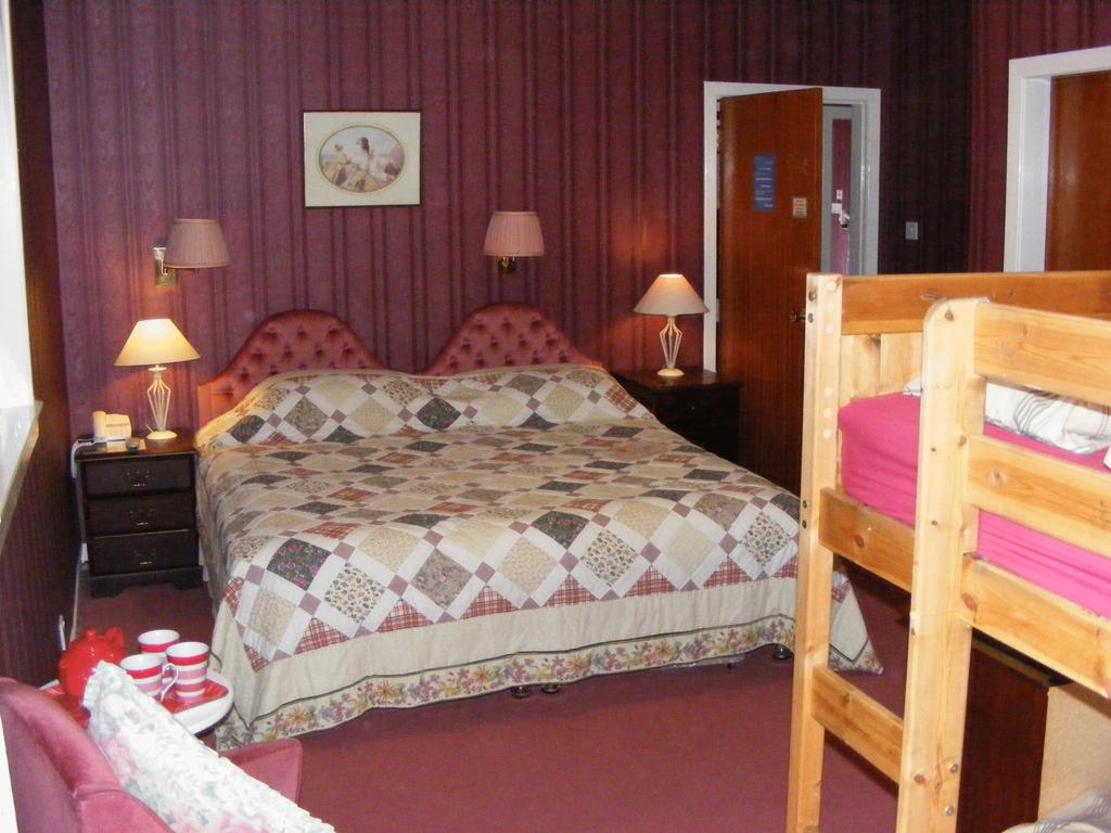 Gairloch Highland Lodge