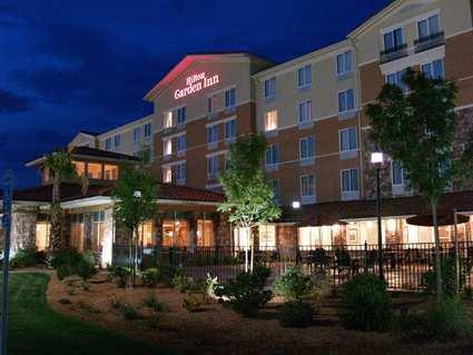 Hilton Garden Inn St George