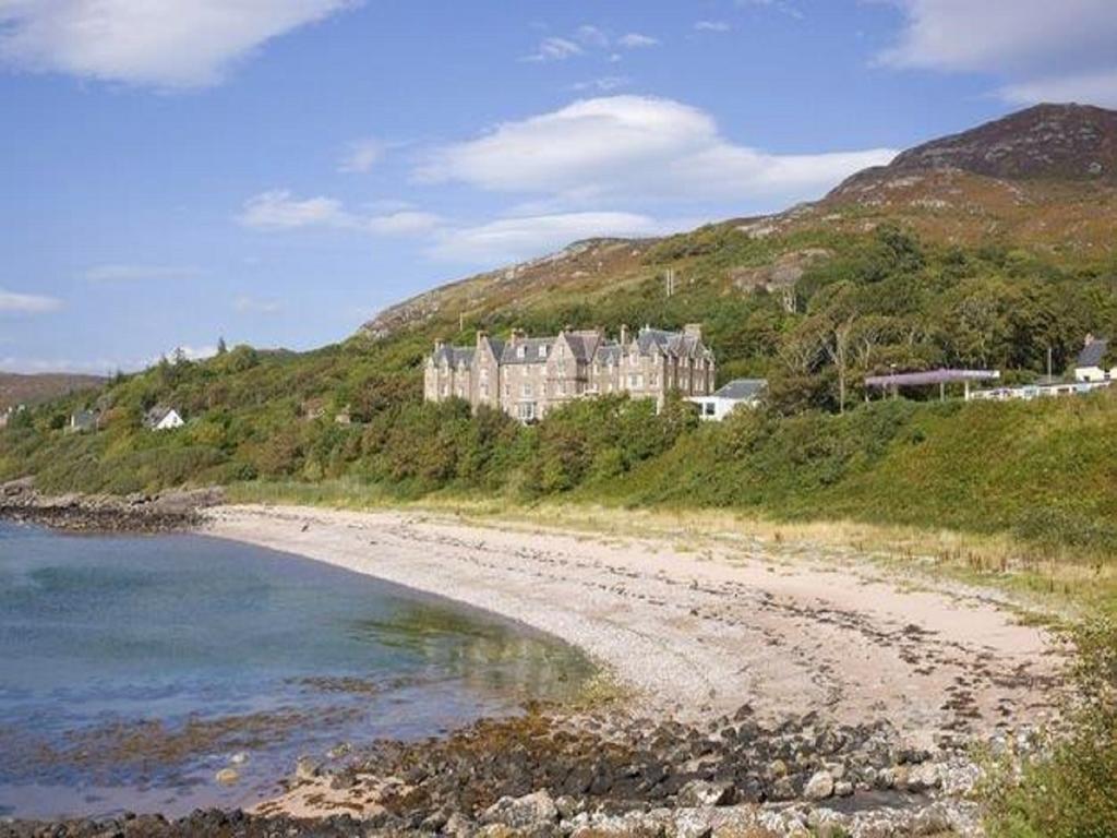 Gairloch Hotel A Bespoke Hotel