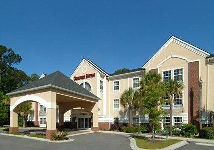 Comfort Suites Bluffton