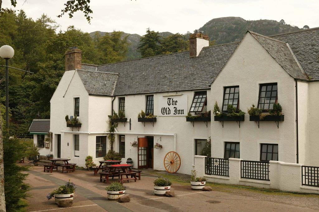 Old Inn