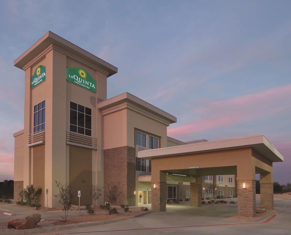 La Quinta Inn and Suites Kingsport TriCities Airport