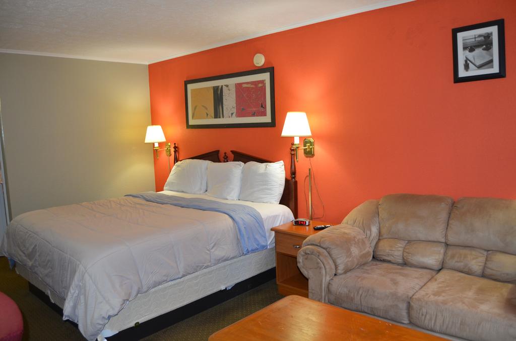 Travel Inn Kingsport