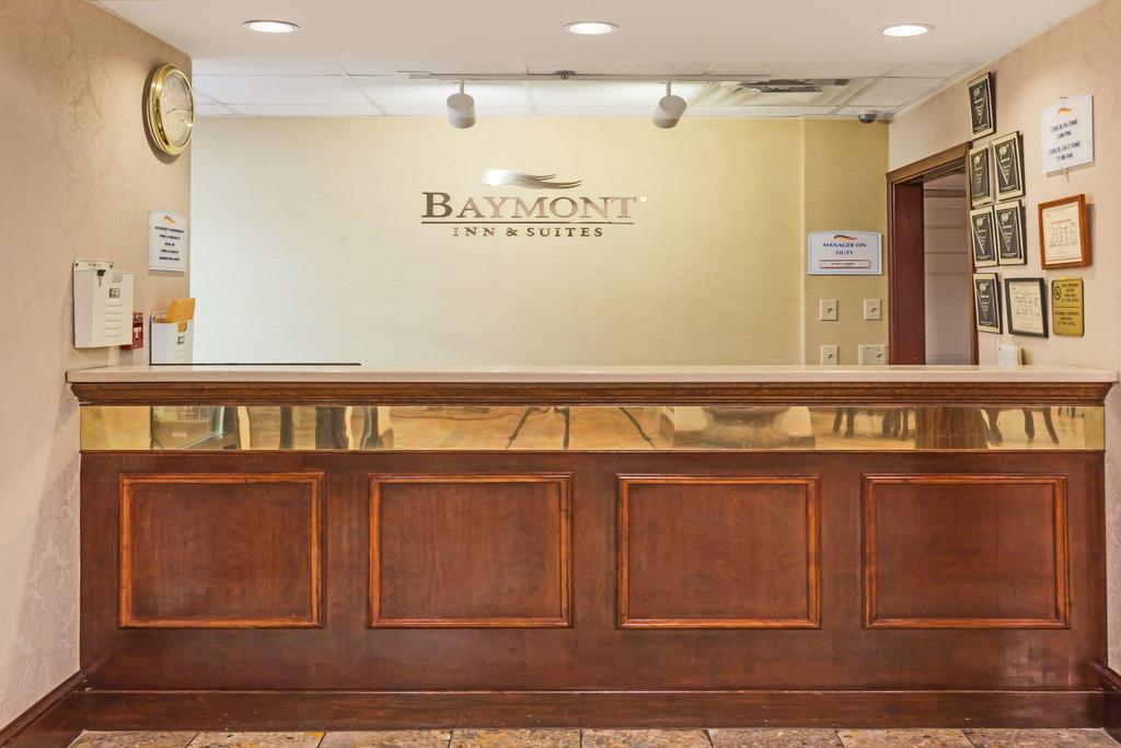 Baymont Inn and Suites Covington