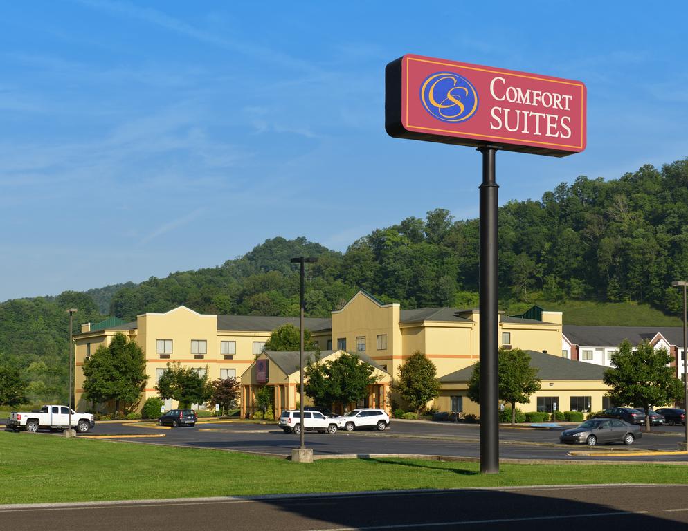 Comfort Suites Prestonsburg