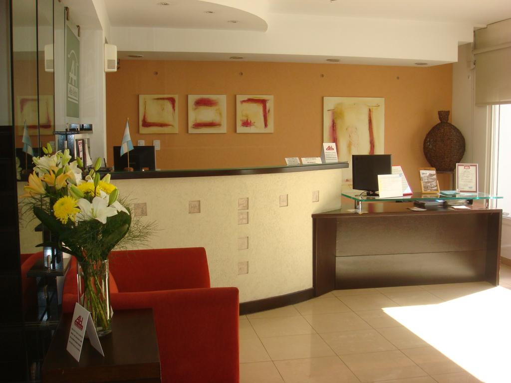 Alex Hotel