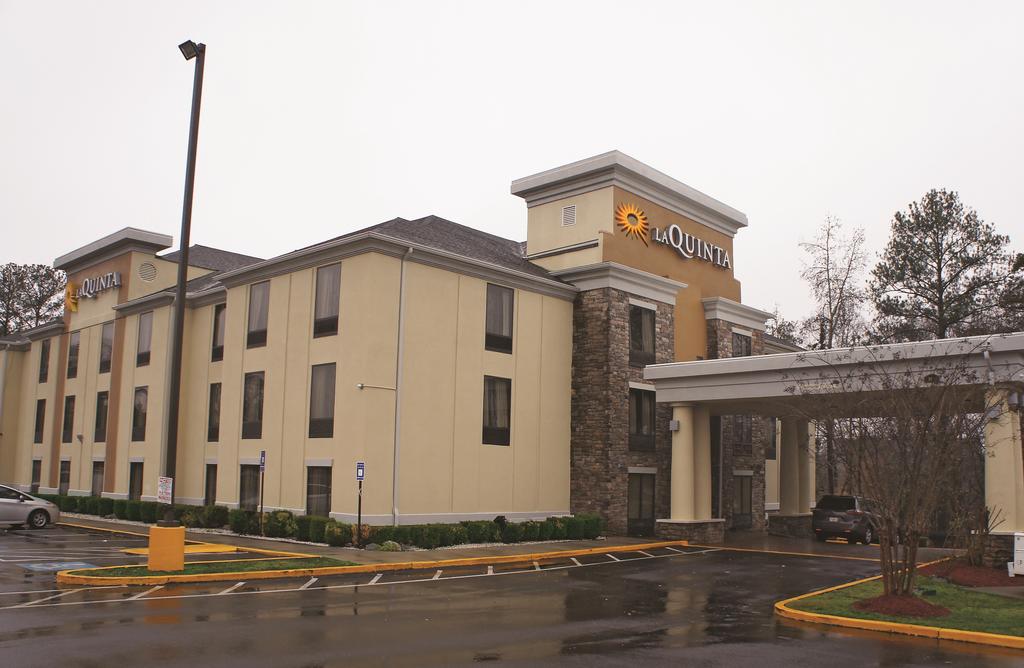 La Quinta Inn Suites Covington