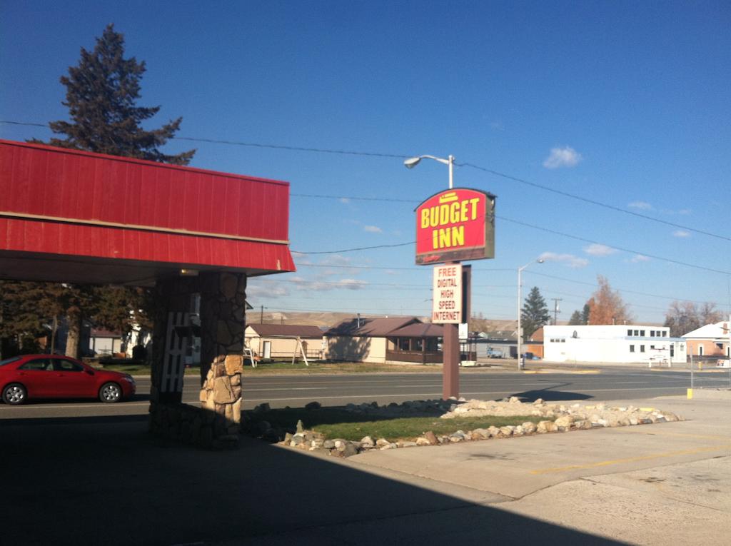 Budget Inn Deer Lodge