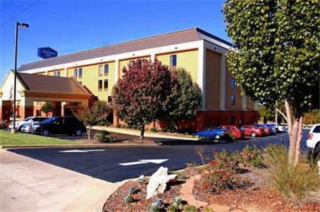 Hampton Inn Bessemer