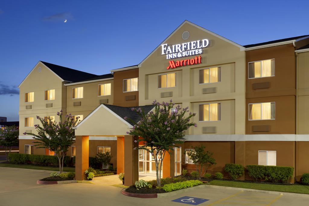 Fairfield Inn and Suites Bryan College Station