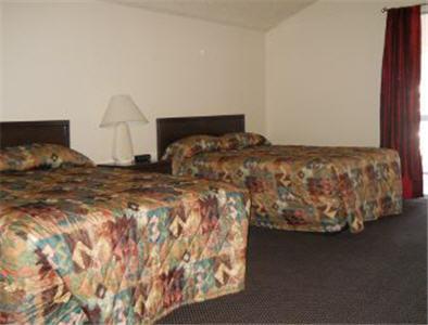 Days Inn Chambers AZ